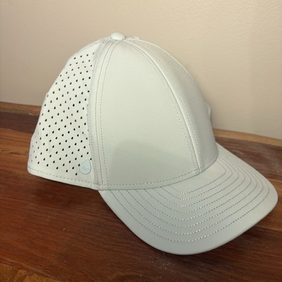 Melin Other - Melin A-Game Hydro Men's Snapback CLASSIC SIZE, PASTEL BLUE - RARE COLOR!